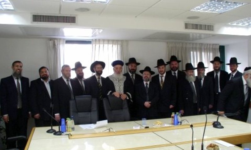 האחריות מוטלת על ביה"ד