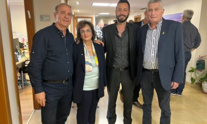 ראובן עמיר נני יוסי [צילום: יח"צ]