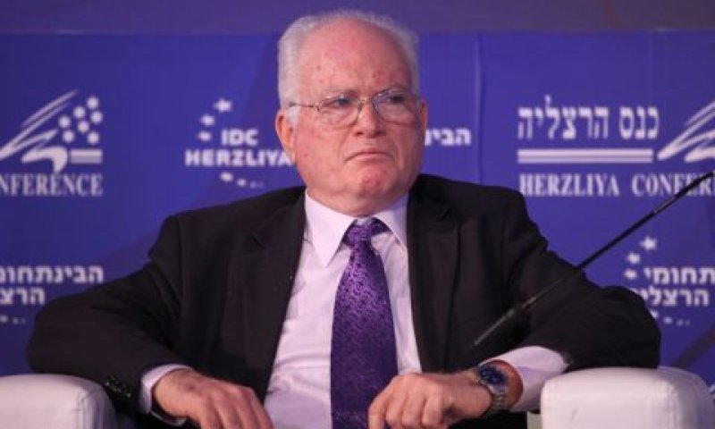 [צילום: כנס הרצליה]