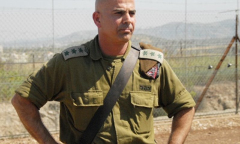 [צילום: דו"צ]