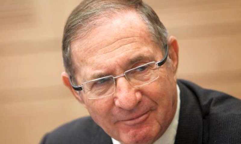 דן פרופר. מחותמי המכתב [צילום: פלאש 90]