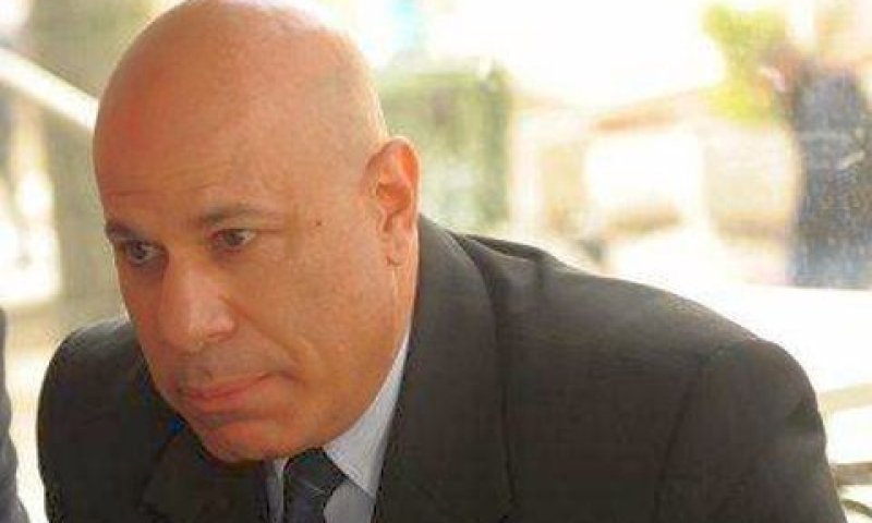 ארבלי. לגבות סכומים כבדים [צילום: המרכז ללימודים אקדמיים]
