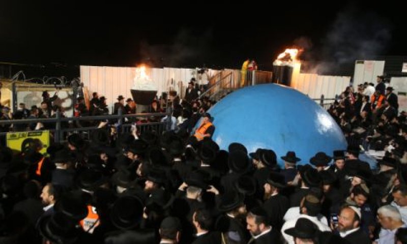 [צילום: דוד כהן/פלאש 90]