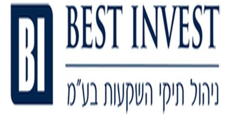 בסט אינווסט. כ-130 לקוחות בסכנת פגיעה