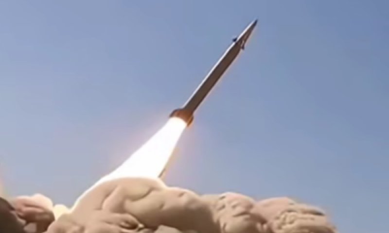 קאסים באסיר. שילוב בין דיוק, מהירות ותמרון [צילום: שימוש לפי סעיף 27א]