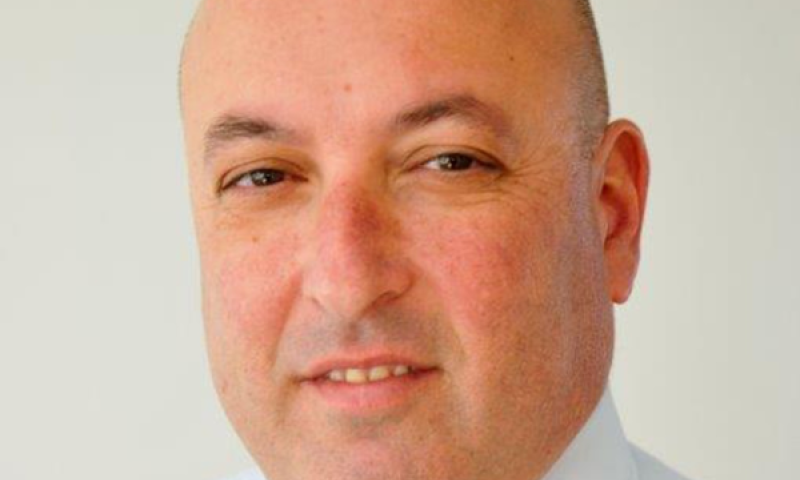 יו"ר החברה הממוזגת, איתמר גרוטו [צילום: יח"צ]