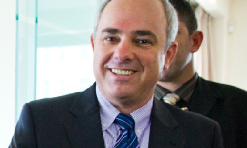 שר האוצר יובל שטייניץ