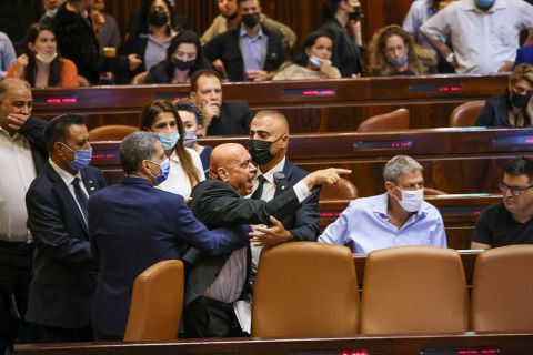 [צילום: נועם מושקוביץ/דוברות הכנסת]
