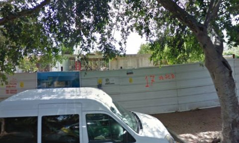 הווילה, הגבעה 17 סביון [צילום: סטריט וויו]