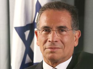 השופט שילה. לא צפוי להכריע כבר מחר [צילום: בוצ'צ'ו]
