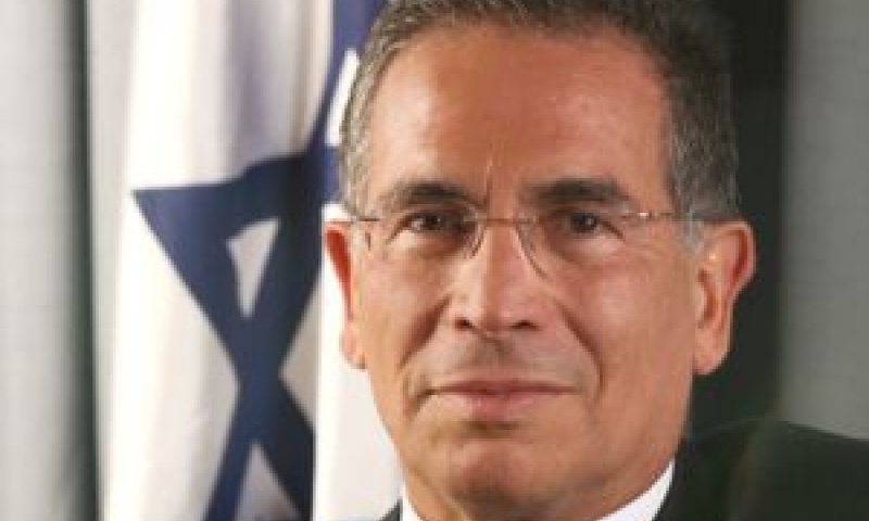שילה. נענה לבקשה [צילום: בוצ'צ'ו]