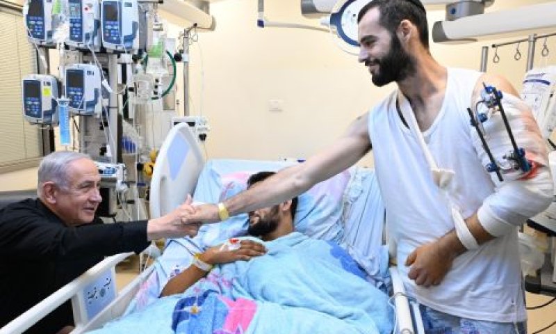 [צילום: חיים צח /לע"מ]