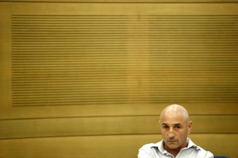 שלח. חייבים הסכמה [צילום: פלאש 90]