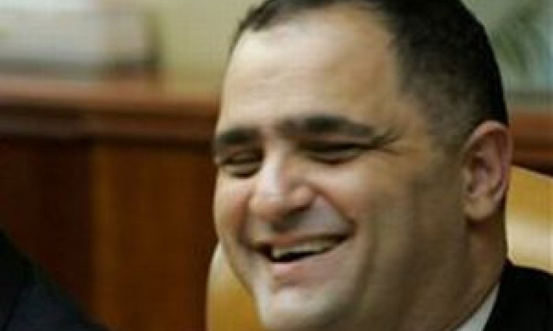 יחזקאל. "רחוק מן האמת" [צילום: AP]
