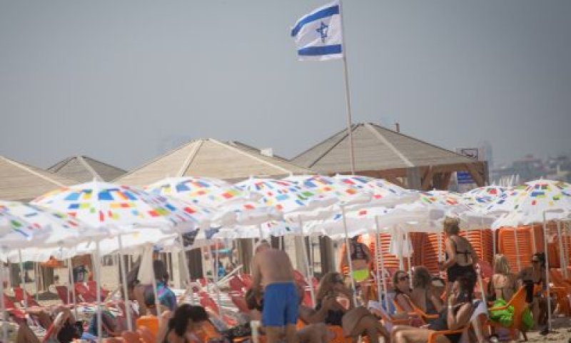 [צילום: מרים אלסטר/פלאש 90]