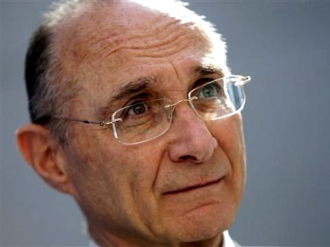לא יסתיר העובדות מהציבור. לנדאו [צילום: AP]