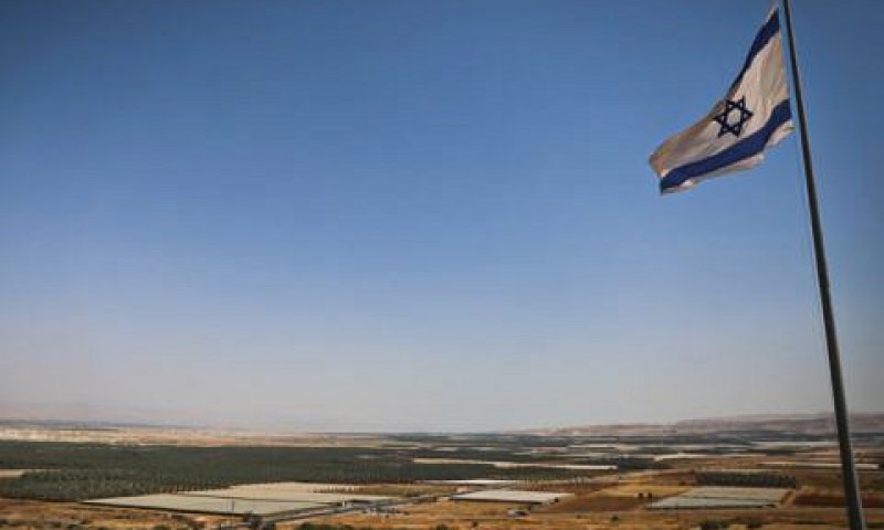 עד 3,000 משפחות [צילום: יונתן זינדל/פלאש 90]