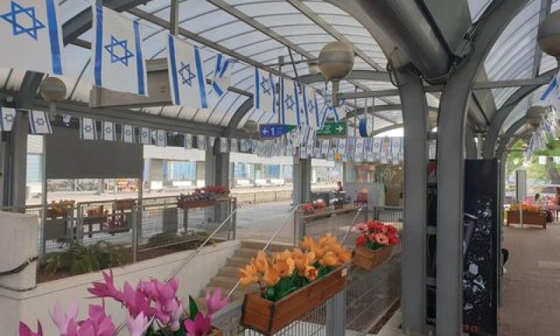 [צילום: רכבת ישראל]