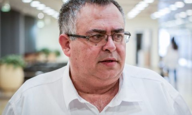 ביטן. מאות אלפי שקלים [צילום: יונתן זינדל, פלאש 90]