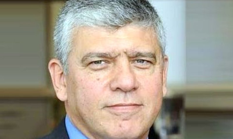 יצחק אנג'ל, מנכ"ל אורמת [צילום: יח"צ]