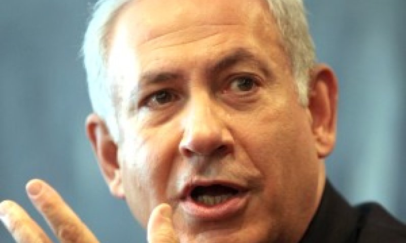 נתניהו. "יש לאפשר תחרות פתוחה" [צילום: פלאש 90]