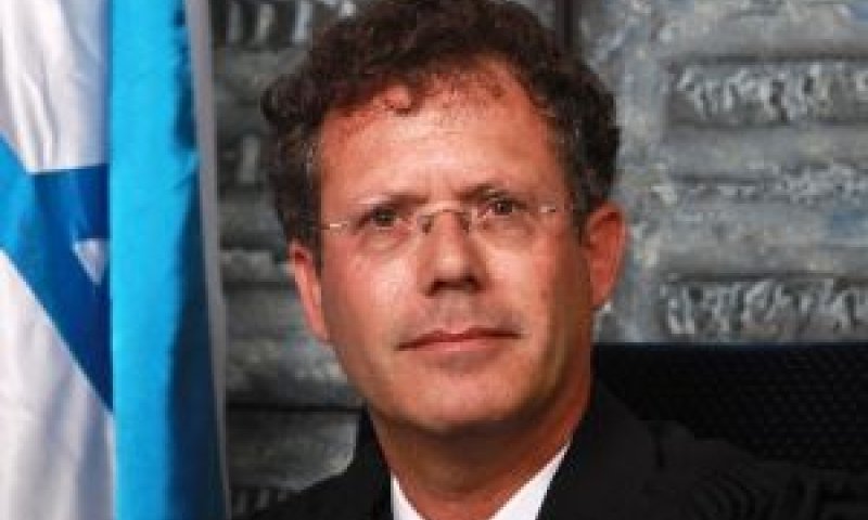 עמית. גזרת נחי ל"י