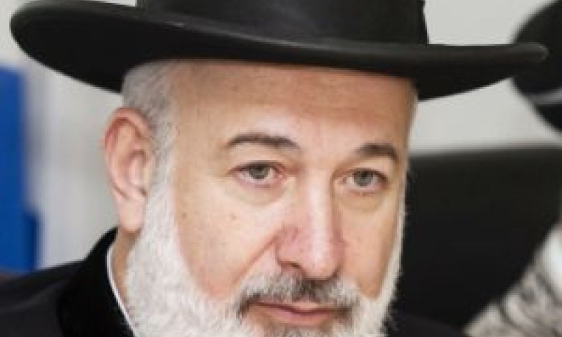 מצגר. חסרים קלסרים [צילום: פלאש 90]