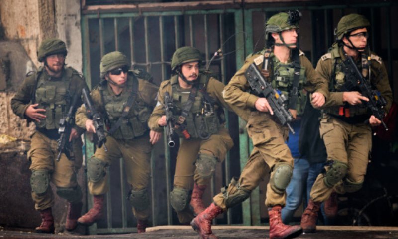 [צילום: מג'די מוחמד/AP]