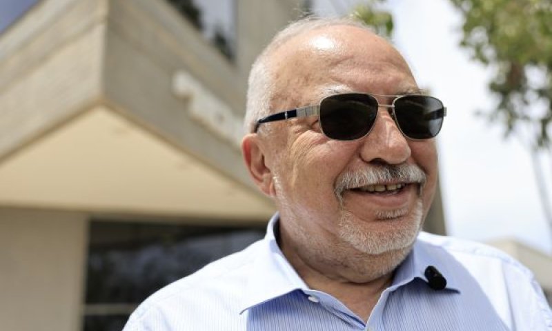 ליברמן. ביקורת נוקבת [צילום: צפריר אביוב/פלאש 90]