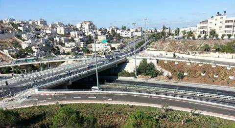 [צילום: חברת מוריה]