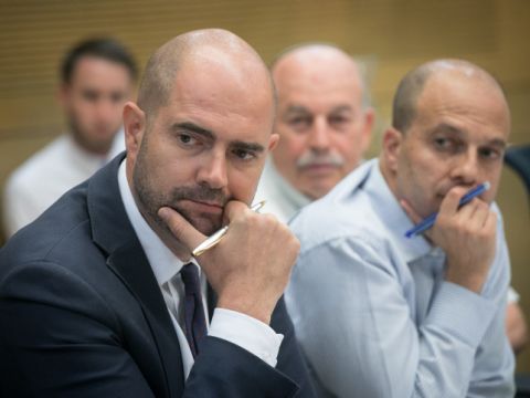 [צילום: מרים אלסטר/פלאש 90]