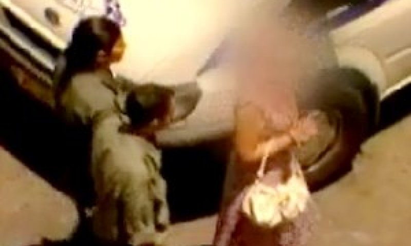 האב חטף את הבת החסויה לישראל בעיצומם של הדיונים המשפטיים באנגליה