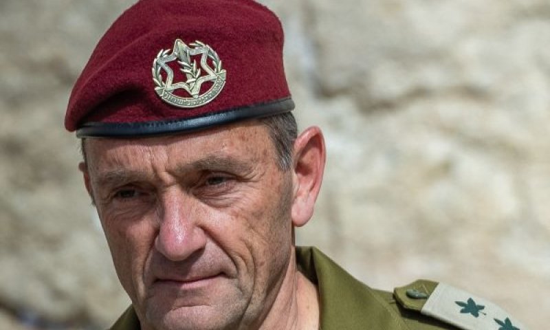 [צילום: יונתן זינדל/פלאש 90]