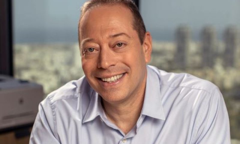 אודי זיו [צילום: באדיבות חברת קיסתרה]