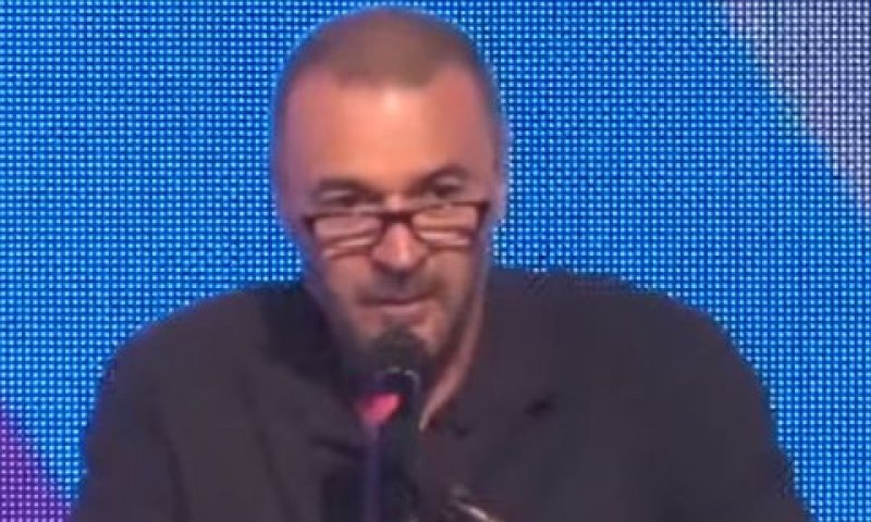 נכט. בדרך ליוזמות בתחום הבריאות [צילום: יוטיוב]