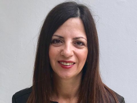 מיכל כספי שפירא [צילום: יח"צ]