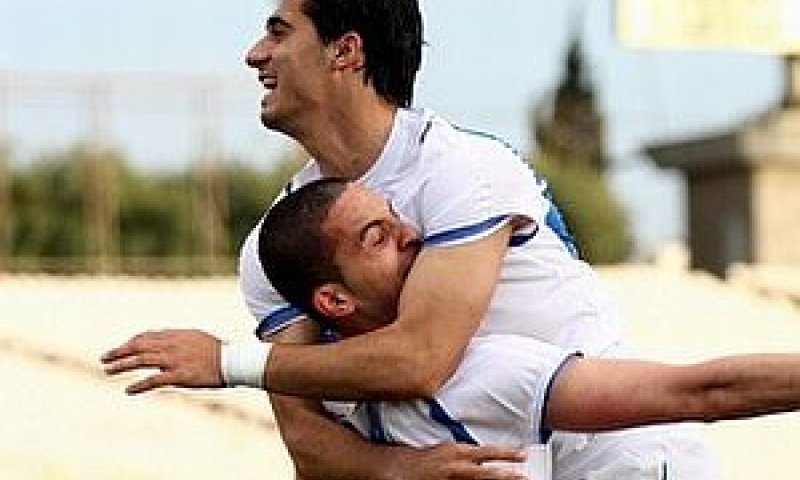 [צילום: ניר בוקסנבאום, ONE]