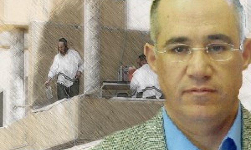 [צילום: פלאש 90 ויח"צ]