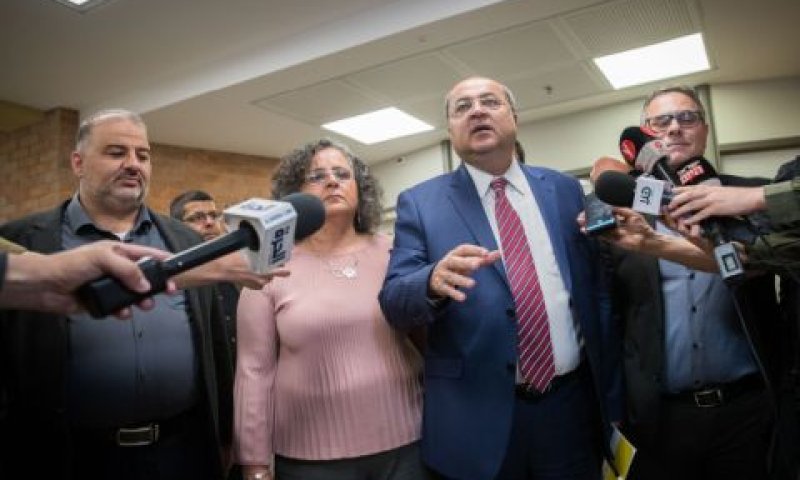 [צילום: יונתן זינדל/פלאש 90]