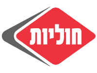 הלוגו החדש