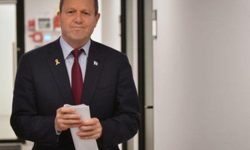 ברקת. לנהוג בהיגיון סביר [צילום: אבשלום ששוני/פלאש 90]