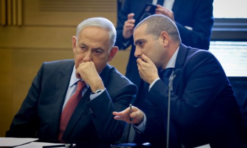 [צילום: אריק מרמור/פלאש 90]