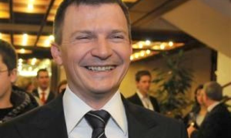 רה"מ רוברט פיצו [צילום: AP]