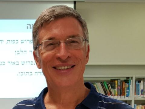 אבשלום קור