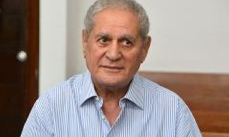 לגזיאל. הקנס הוגדל [צילום: יוסי זליגר]
