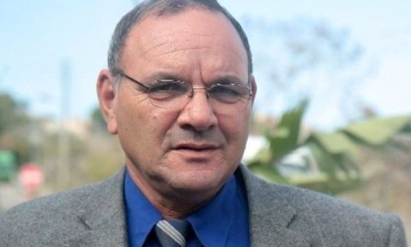 מזרחי. הקואופרטיב נקנס, היו"ר יצא נקי [צילום: ארכיון אגד]