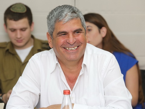[צילום: קובי קנטור]