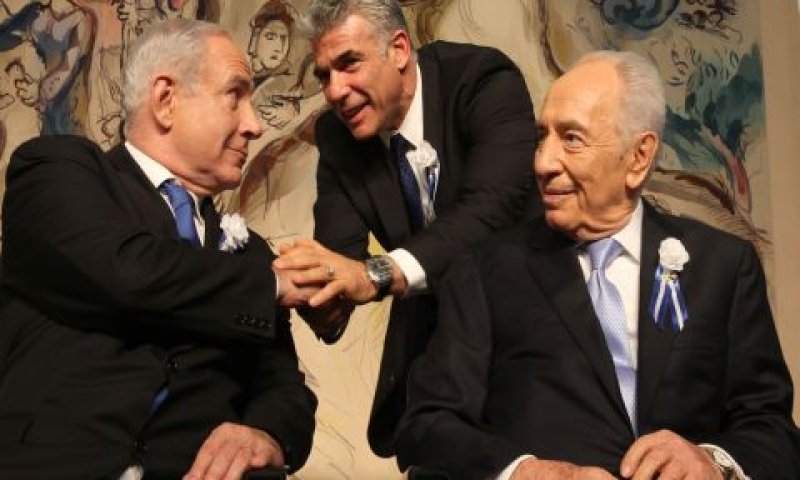 התקדמות משמעותית ביותר [צילום: פלאש 90]