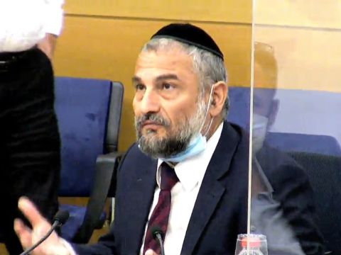 אבוטבול. "המקסימום שאולי יקבלו מצביעי ישראל ביתנו מליברמן הוא מריצות ציבוריות בשבת"
