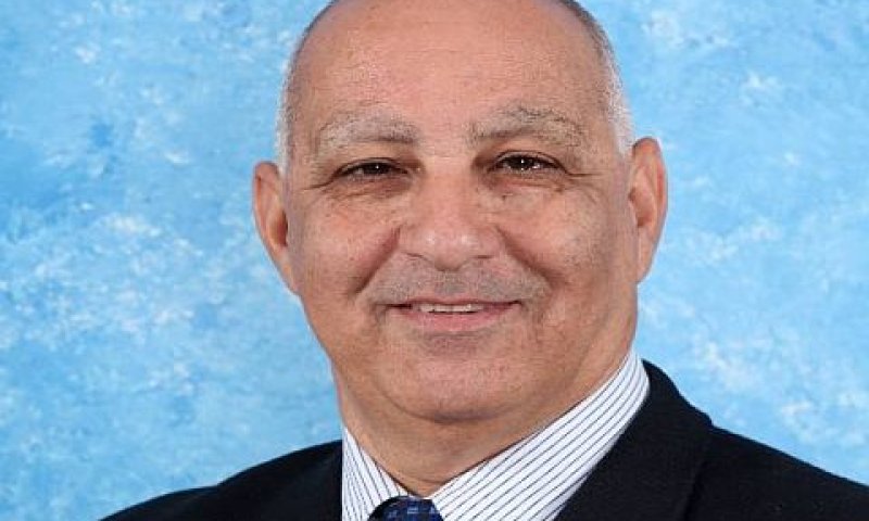 שאול שלח [צילום: רנץ וולפגנג]